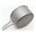 Котелок TOAKS Titanium 1350ml Pot